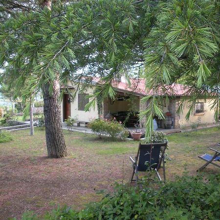 Le Stagioni Guest House Loreto Aprutino Exterior photo
