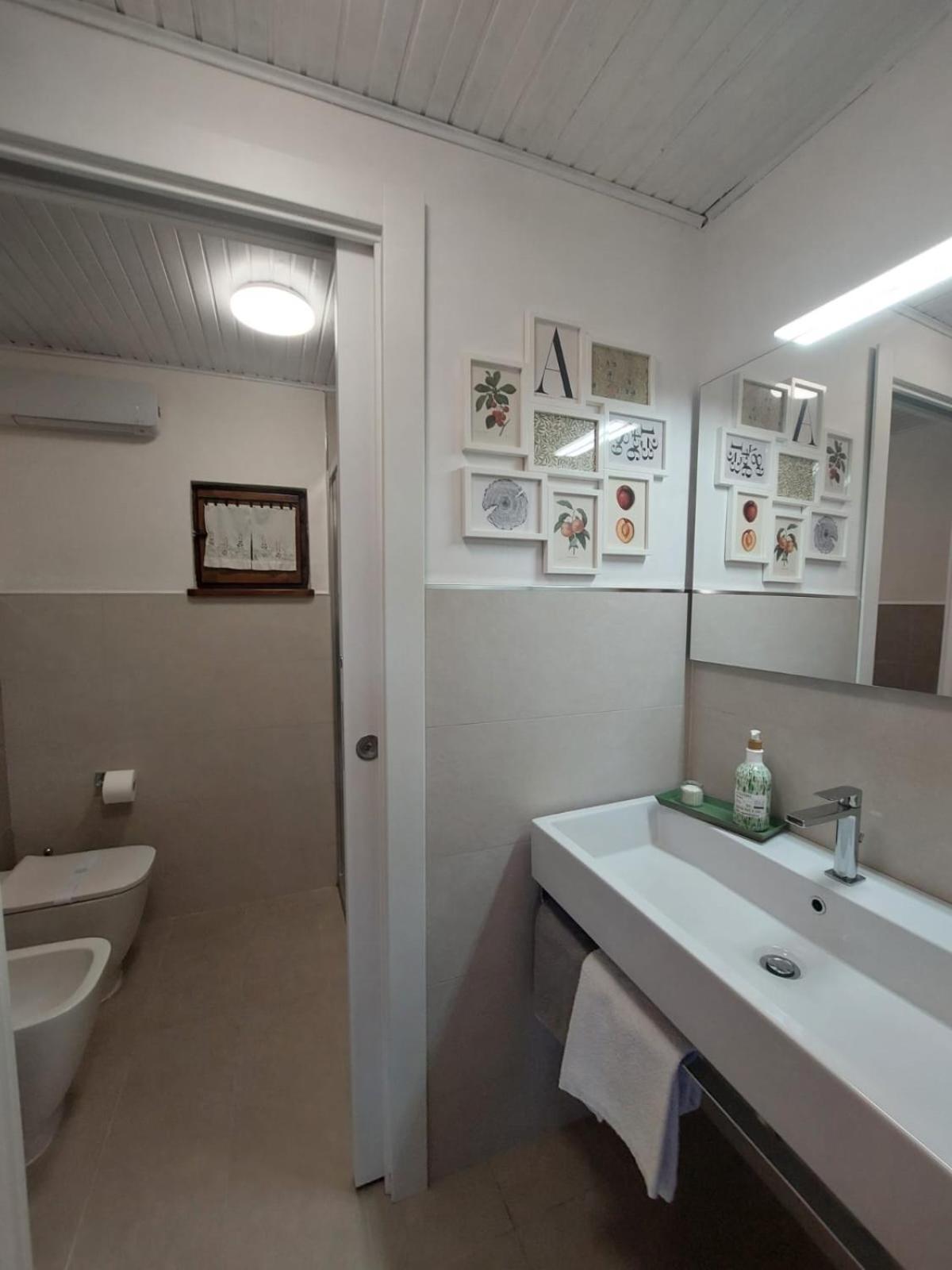 Le Stagioni Guest House Loreto Aprutino Exterior photo