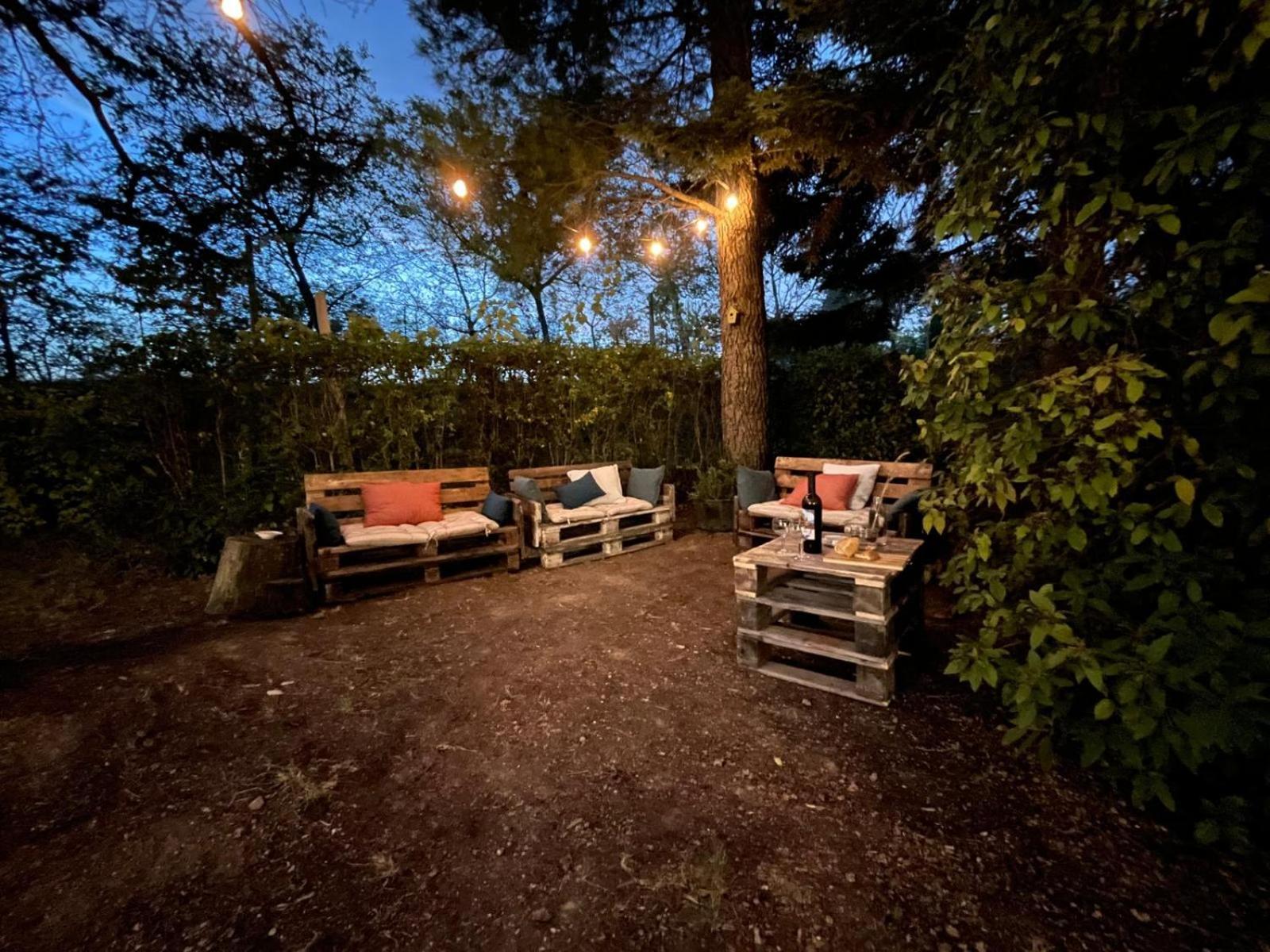 Le Stagioni Guest House Loreto Aprutino Exterior photo