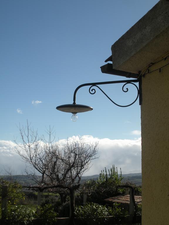 Le Stagioni Guest House Loreto Aprutino Exterior photo