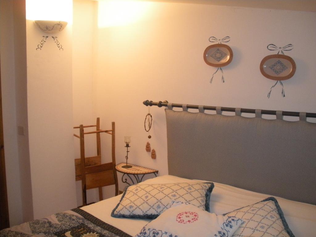 Le Stagioni Guest House Loreto Aprutino Exterior photo